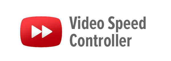 Video Speed Controller