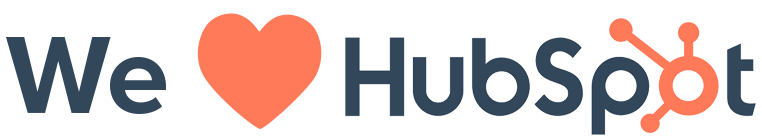 We Love Hubspot